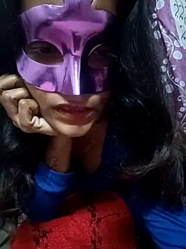 REVA DARLING online show from December 21, 2025, 3:46 am