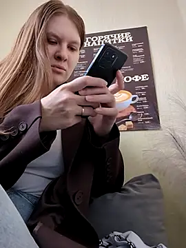 Morphine 666 online show from September 12, 2025, 5:18 am