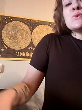 Morphine 666 online show from October 22, 2025, 4:13 am