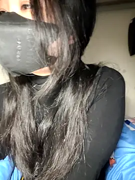 Athena20001 online show from February 15, 2025, 8:33 pm