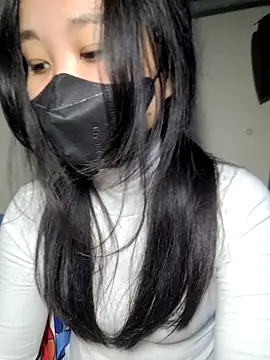 Athena20001 online show from February 18, 2025, 5:31 pm