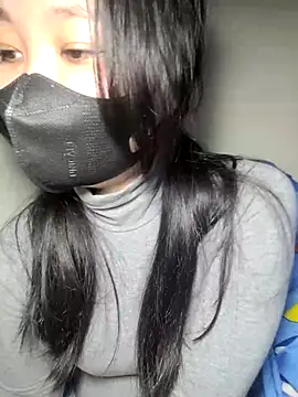 Athena20001 online show from March 20, 2025, 8:19 pm