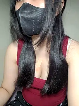 Athena20001 online show from September 18, 2025, 6:10 pm