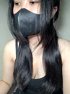 Athena20001 online show from October 5, 2025, 7:12 pm