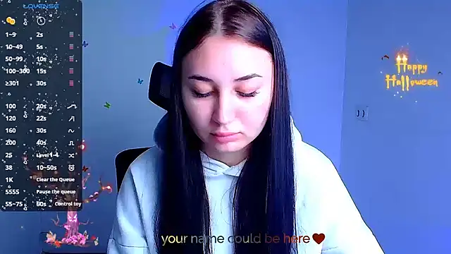 Snapshot of Jennifer_Blum chatting on October 25, 2025, 5:15 am Jennifer Blum online show from October 25, 2025, 5:15 am