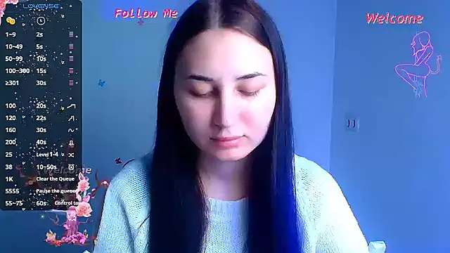 Snapshot of Jennifer_Blum chatting on November 13, 2025, 12:15 pm Jennifer Blum online show from November 13, 2025, 12:15 pm