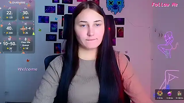 Snapshot of Jennifer_Blum chatting on November 23, 2025, 12:16 pm Jennifer Blum online show from November 23, 2025, 12:16 pm