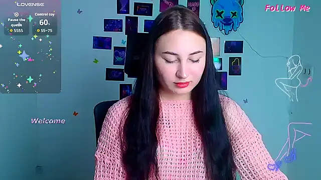 Snapshot of Jennifer_Blum chatting on November 25, 2025, 6:13 am Jennifer Blum online show from November 25, 2025, 6:13 am