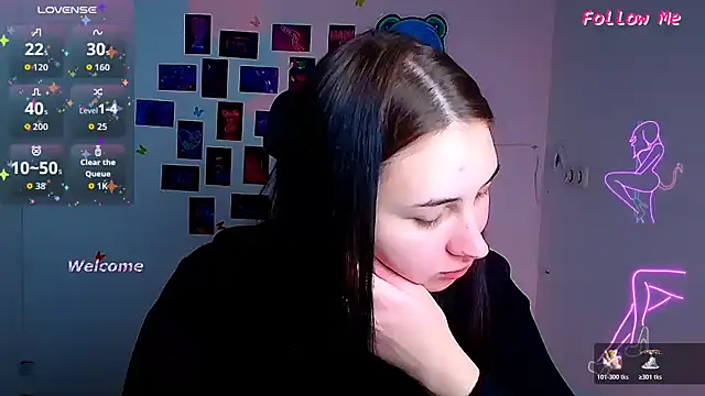 Snapshot of Jennifer_Blum chatting on December 1, 2025, 12:32 pm Jennifer Blum online show from December 1, 2025, 12:32 pm