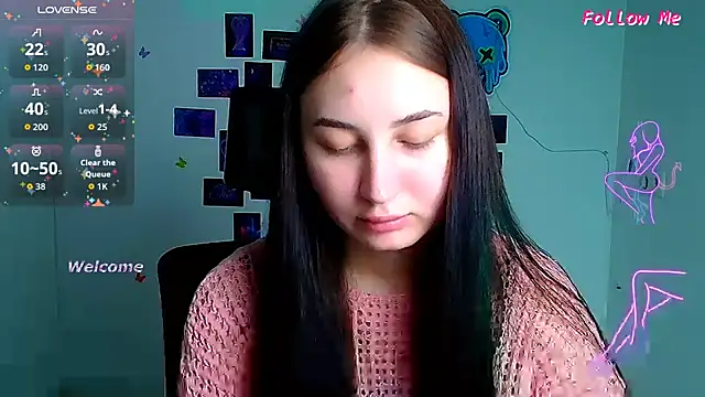 Snapshot of Jennifer_Blum chatting on December 2, 2025, 12:10 pm Jennifer Blum online show from December 2, 2025, 12:10 pm