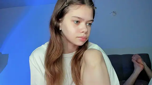 chansetolove online show from October 21, 2025, 7:03 pm