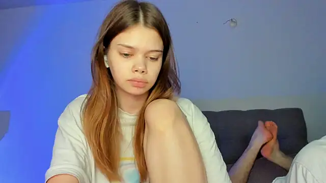 chansetolove online show from November 28, 2025, 5:48 pm