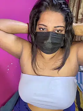 Snapshot of NOORA-GIRL chatting on October 28, 2025, 3:21 am NOORA-GIRL online show from October 28, 2025, 3:21 am