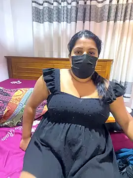 NOORA-GIRL online show from January 9, 2026, 11:39 pm