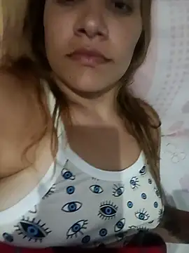 Snapshot of AstridAlexa chatting on February 27, 2026, 11:49 pm AstridAlexa online show from February 27, 2026, 11:49 pm