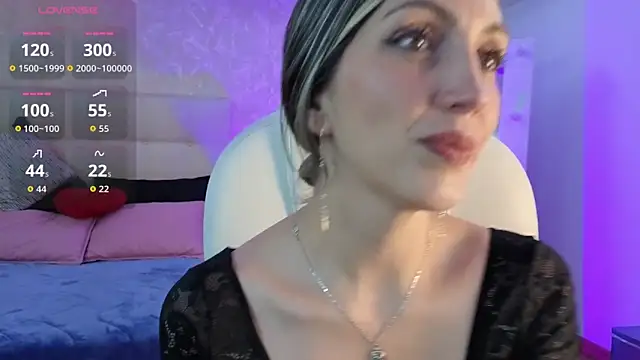 anny sweet72 online show from February 3, 2026, 11:48 am