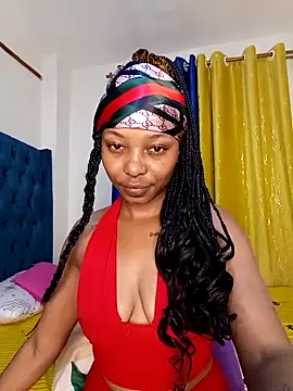 Licia harvin online show from November 10, 2025, 12:53 am