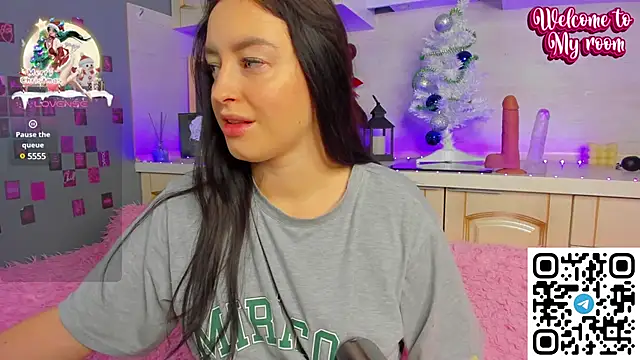 Snapshot of Kruela_Eva chatting on December 28, 2024, 11:26 pm Kruela Eva online show from December 28, 2024, 11:26 pm