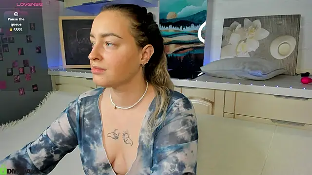 Kruela Eva online show from November 12, 2025, 12:33 am