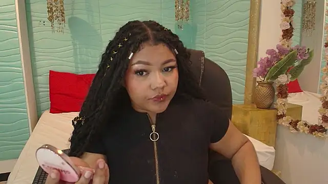 cherry chel online show from March 9, 2026, 8:24 pm