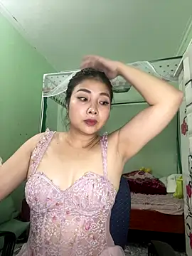 MiMi 0293 online show from November 8, 2025, 3:01 pm