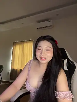 MiMi 0293 online show from February 5, 2026, 7:13 am