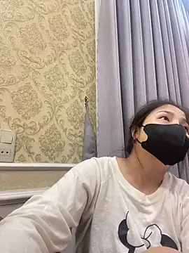 MiMi 0293 online show from February 27, 2026, 2:28 pm