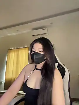 MiMi 0293 online show from March 14, 2026, 5:46 am