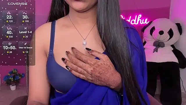 Snapshot of ridhima_ranii chatting on December 10, 2024, 3:12 pm ridhima ranii online show from December 10, 2024, 3:12 pm