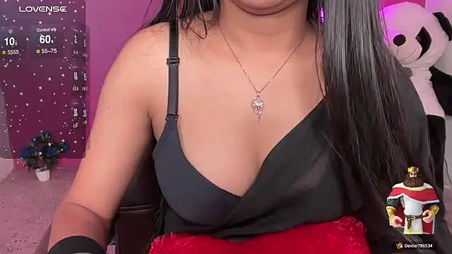 Snapshot of ridhima_ranii chatting on December 15, 2024, 1:00 pm ridhima ranii online show from December 15, 2024, 1:00 pm