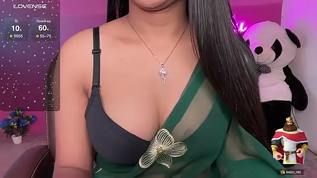 Snapshot of ridhima_ranii chatting on December 16, 2024, 12:06 pm ridhima ranii online show from December 16, 2024, 12:06 pm