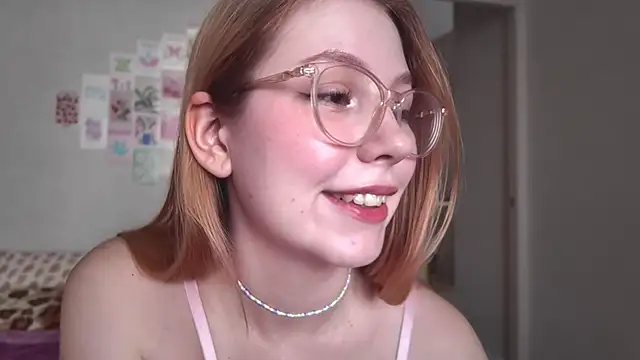 HoneyAudrey online show from January 15, 2026, 3:22 am