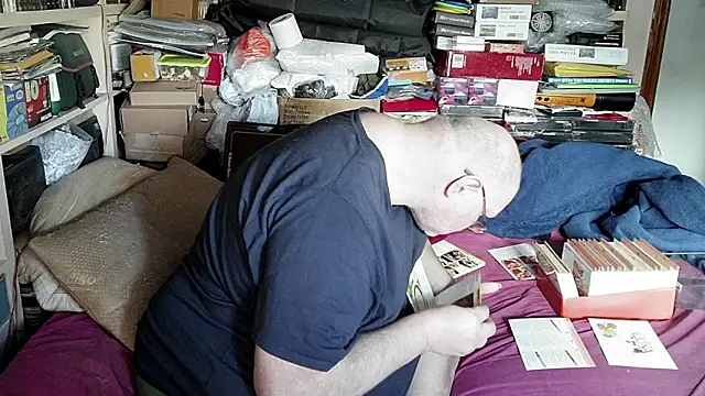 Snapshot of hadeszeuss2 chatting on January 20, 2025, 2:36 pm hadeszeuss2 online show from January 20, 2025, 2:36 pm