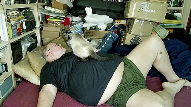 Snapshot of hadeszeuss2 chatting on February 10, 2025, 5:30 pm hadeszeuss2 online show from February 10, 2025, 5:30 pm