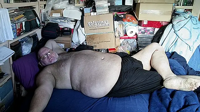 hadeszeuss2 online show from February 19, 2026, 2:46 pm