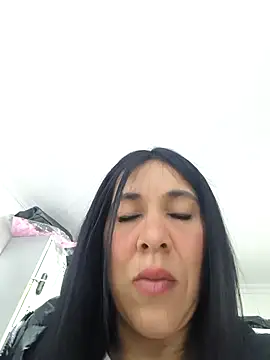 Camille jhonson online show from October 31, 2025, 8:48 am