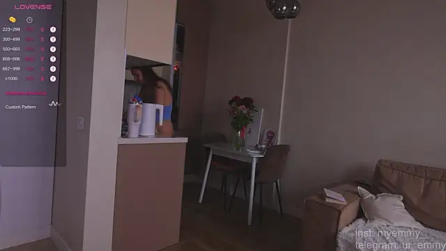 My Emmy online show from March 27, 2026, 8:26 am