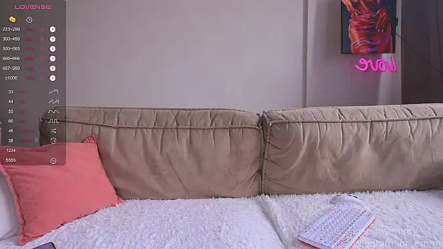 My Emmy online show from April 14, 2026, 6:30 am