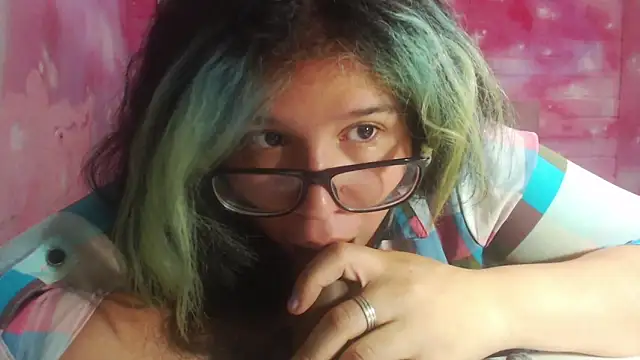 selenablairx online show from February 13, 2025, 4:00 am