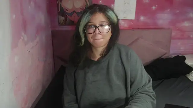 selenablairx online show from February 26, 2025, 6:58 am