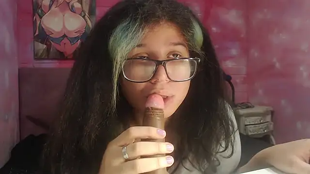 selenablairx online show from March 15, 2025, 10:35 am