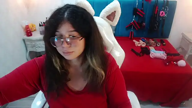 Snapshot of selenablairx chatting on May 6, 2026, 5:03 am selenablairx online show from May 6, 2026, 5:03 am