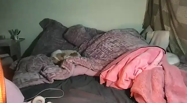 misu09 online show from January 18, 2025, 4:10 pm