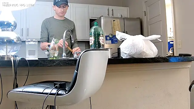 Dilldough405 online show from January 9, 2026, 1:30 am