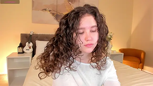 Ariella Sol online show from September 22, 2025, 12:12 am