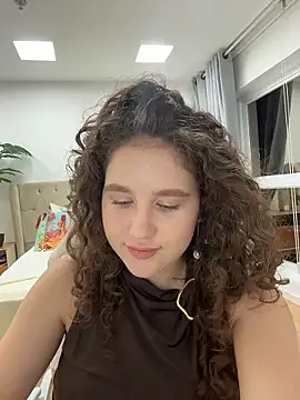 Ariella Sol online show from January 16, 2026, 12:14 am