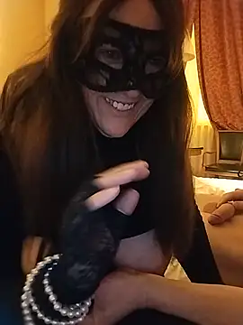 23Milly online show from February 16, 2025, 5:37 am