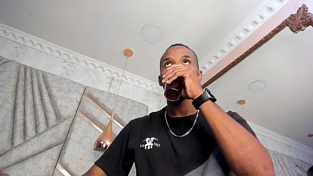 Snapshot of JamesParck chatting on January 15, 2025, 2:13 pm JamesParck online show from January 15, 2025, 2:13 pm