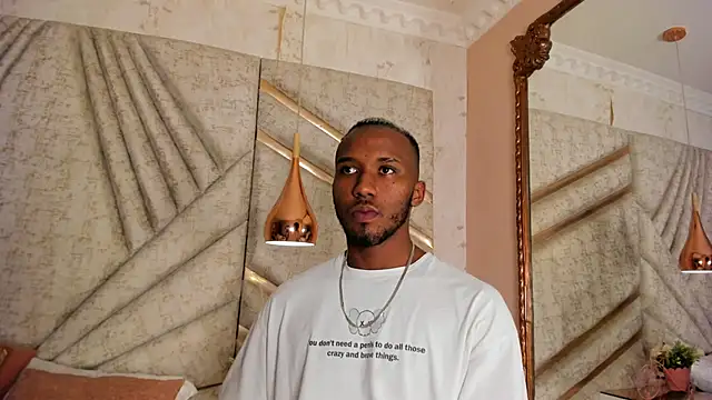 Snapshot of JamesParck chatting on March 5, 2025, 6:56 pm JamesParck online show from March 5, 2025, 6:56 pm