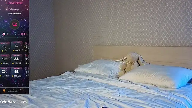 excited-kristi online show from November 17, 2025, 8:53 am